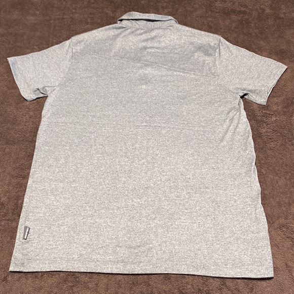 Volcom Polo - Picture 2 of 3